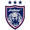柔佛新山队标
