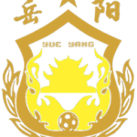 岳阳队队标